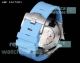 HBF Swiss Copy Audemars Piguet Royal Oak Offshore Baby Blue 3126 Chronograph Watch (8)_th.jpg